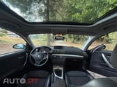 BMW 123 d