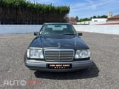 Mercedes-Benz E 280 Classic