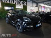 Ford Puma Gen-E 54 kWh Premium