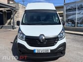 Renault Trafic 1.6 dCi L2H1 1.2T SS