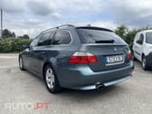 BMW 520 dA Executive