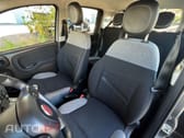 Fiat Panda 1.0 Hybrid City