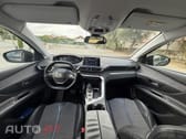 Peugeot 3008 1.6 BlueHDi Allure EAT6