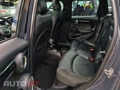 MINI Cooper Cooper SD Seven Chili