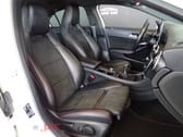 Mercedes-Benz A 180 d AMG Line