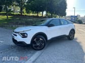 Citroen C4 1.5 BlueHDi Feel Pack