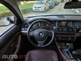 BMW 520 d Line Luxury Auto