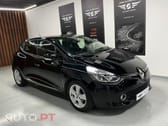 Renault Clio 0.9 TCe Limited
