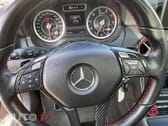 Mercedes-Benz A 45 AMG 4-MATIC