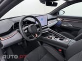 Zeekr 001 Performance AWD