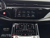 Audi RSQ8 4.0 TFSI