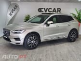 Volvo XC60 2.0 T8 PHEV Inscription Expression AWD