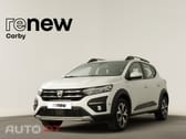 Dacia Sandero Sandero 1.0 TCe Stepway Expression