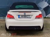 BMW 118 d Pack M
