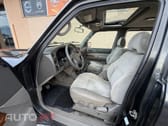 Nissan Patrol GR 2.8 TD SE
