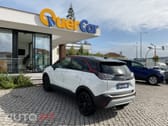 Opel Crossland 1.2 T GS Line