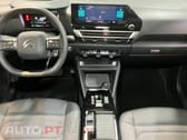Citroen e-C4 50 kWh Feel Pack