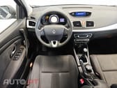 Renault Mégane Sport Tourer 1.5 dCi Dynamique SS