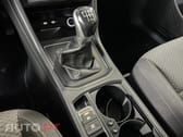 Volkswagen Touran 2.0 TDI 122cv CONFORTLINE