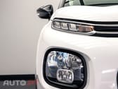 Citroen C3 Aircross 1.5 BlueHDi Shine EAT6