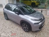 Citroen C3 Aircross 1.2 PureTech Plus