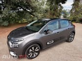 Citroen C3 1.2 PureTech Shine