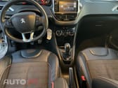 Peugeot 208 1.6 BlueHDi GT Line