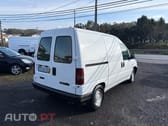 Citroen Jumpy Plancher 1.9 TD