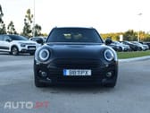 MINI Clubman Cooper D Premium Final Edition Auto