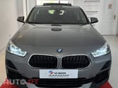 BMW X2 25 e xDrive
