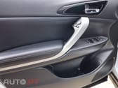 Mitsubishi Eclipse Cross 2.4 PHEV Black Edition
