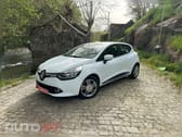 Renault Clio 1.5 dCi Dynamique S