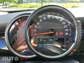 MINI Cooper D
