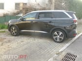 Peugeot 5008 GT Line 1.5 HDI Auto