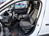 Peugeot Partner 1.5 Blue-HDI L1 Premium 3L