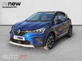 Renault Captur Techno TCe 90