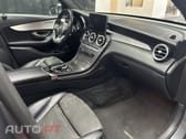 Mercedes-Benz GLC 250 d AMG Line 4-Matic