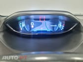 Peugeot 3008 1.5 BLUEHDI GT LINE