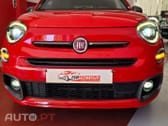 Fiat 500X 1.3 FireFly Sport DCT
