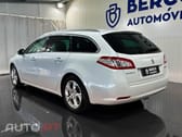 Peugeot 508 1.6 BlueHDi GT Line EAT6