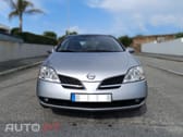 Nissan Primera Wagon 2.2 DDT