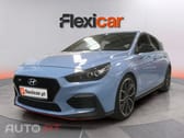Hyundai i30 2.0 T-GDI N Performance