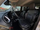 Jeep Renegade 1.6 MJD Limited