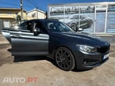 BMW 325 d Auto Line Sport