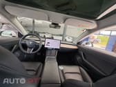 Tesla Model 3 Tração Traseira