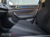Renault Mégane Sport Tourer 1.5 dCi GT Line