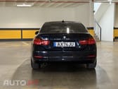 BMW 420 d Aut. Luxury Line
