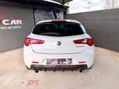 Alfa Romeo Giulietta 2.0 JTDM Sport