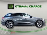 Audi E-Tron I.V.A DEDUTÍVEL 55 Q 2x S LINE