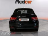 Audi A1 1.0 TFSI